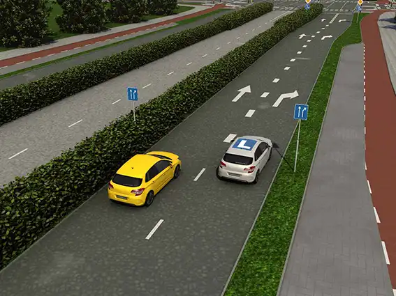 Autorijlessen Eindhoven