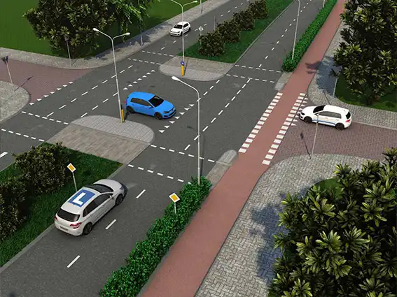 Autorijles Eindhoven Feka