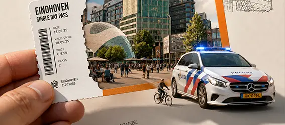 Wat kost een rijbewijs in 2026