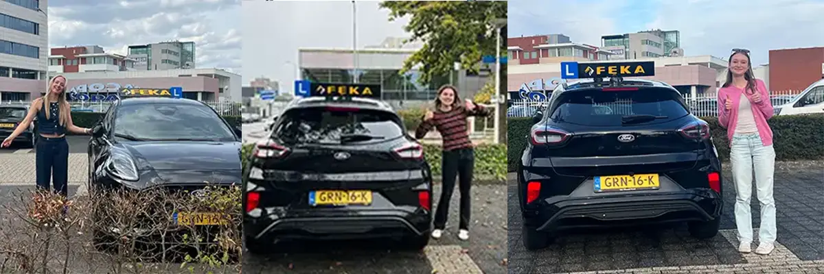 Gratis proefles in Eindhoven
