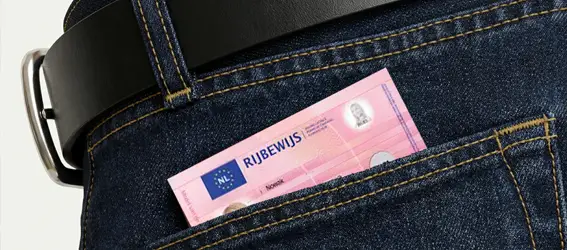 Rijbewijs halen in Eindhoven - complete gids