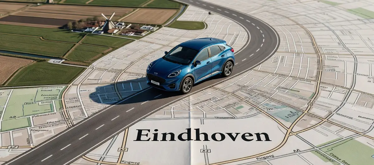 Rijles in Eindhoven wat kun je verwachten
