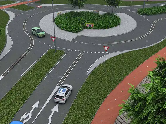 rijles eindhoven