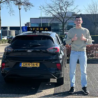 Kevin Smits