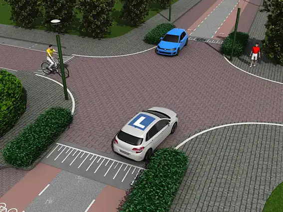 rijlessen eindhoven