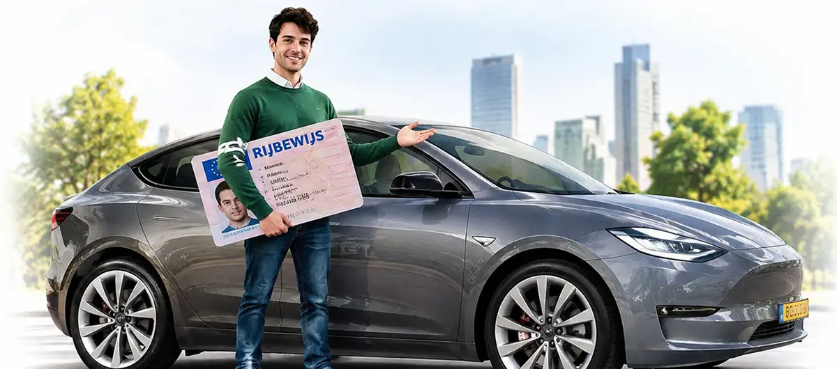 Tips voor het kiezen van een rijschool in Eindhoven