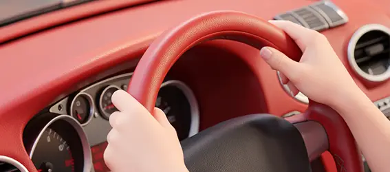 Sneller slagen voor je rijbewijs met deze 15 tips